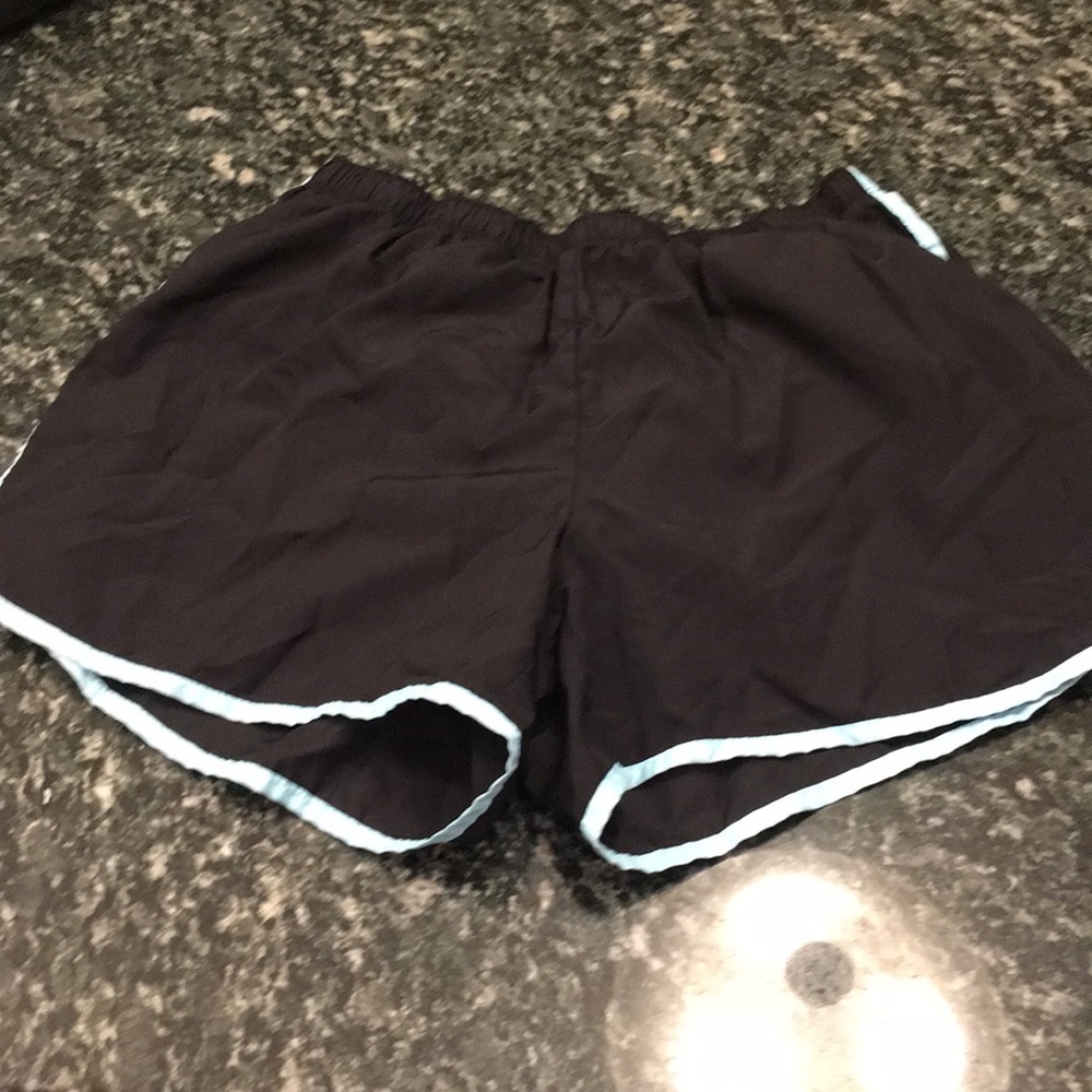 Champion running shorts
